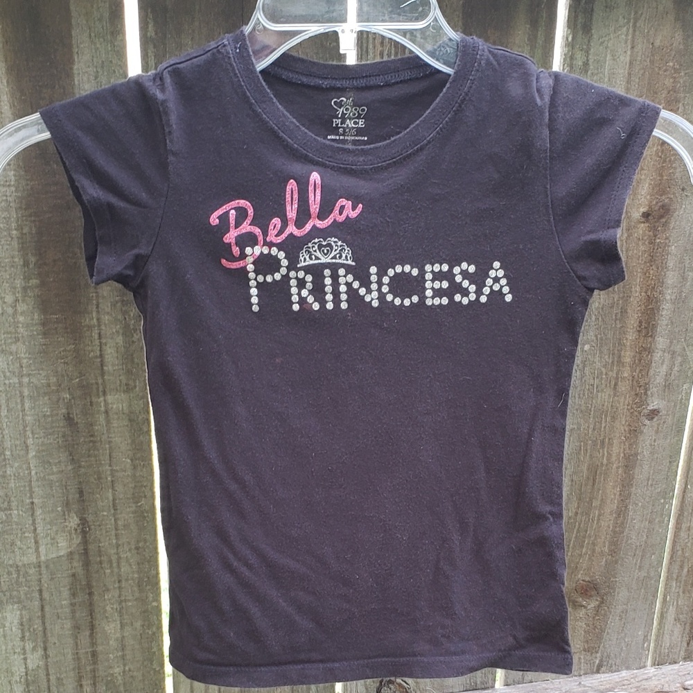 3/$10 Children's Place Girl's Top